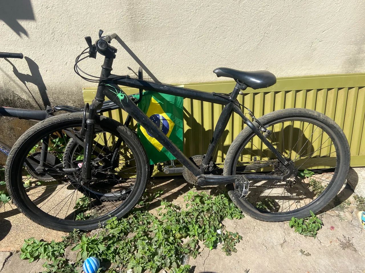 Bike aro 26