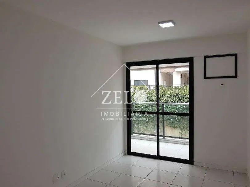 Campo Grande | Apartamento 2 quartos, sendo 1 suite