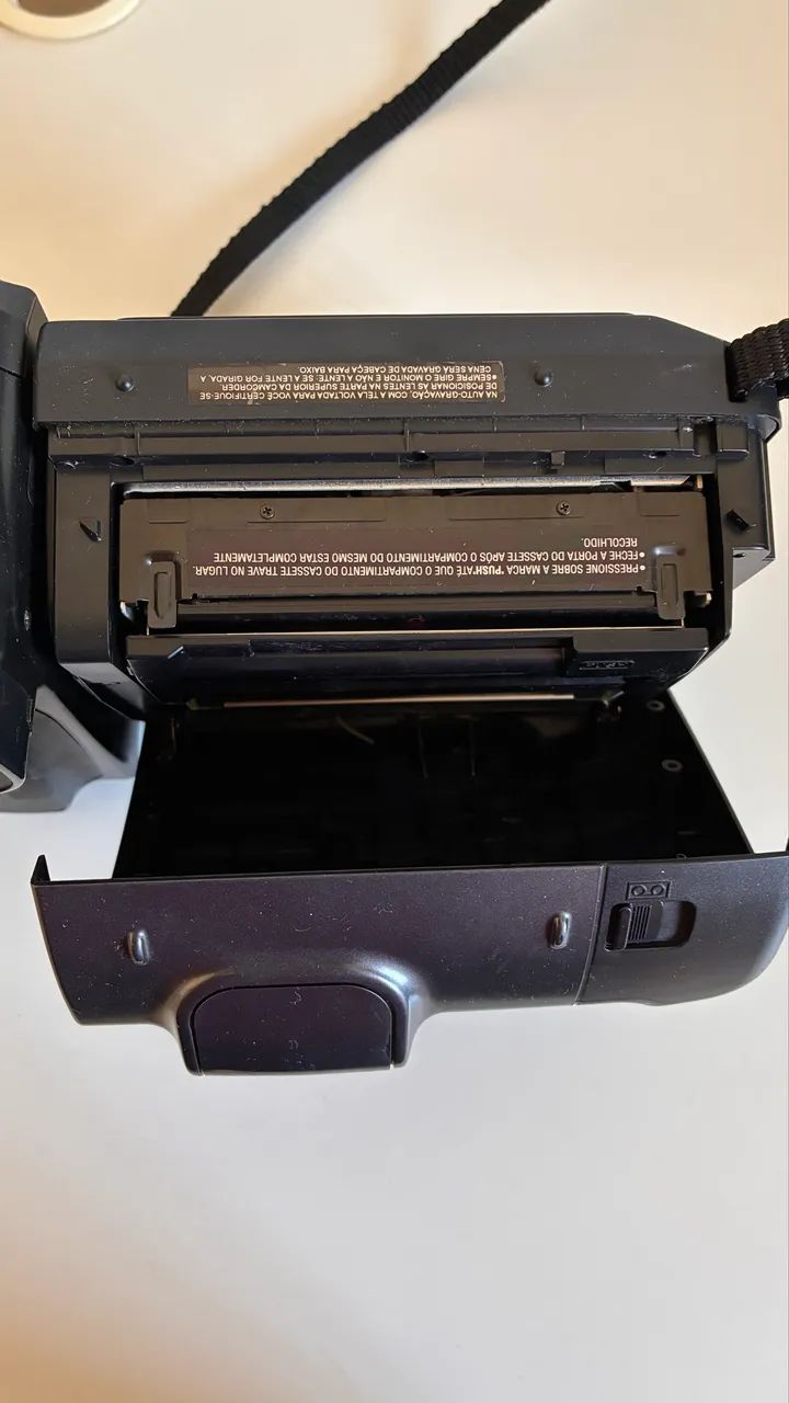 Filmadora SHARP - Foto 5