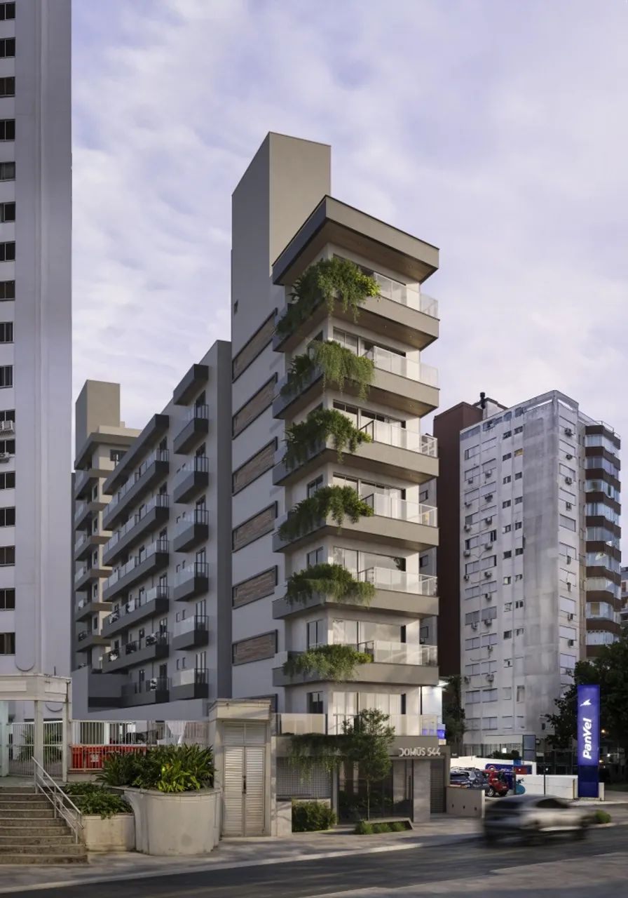DOMUS 544
