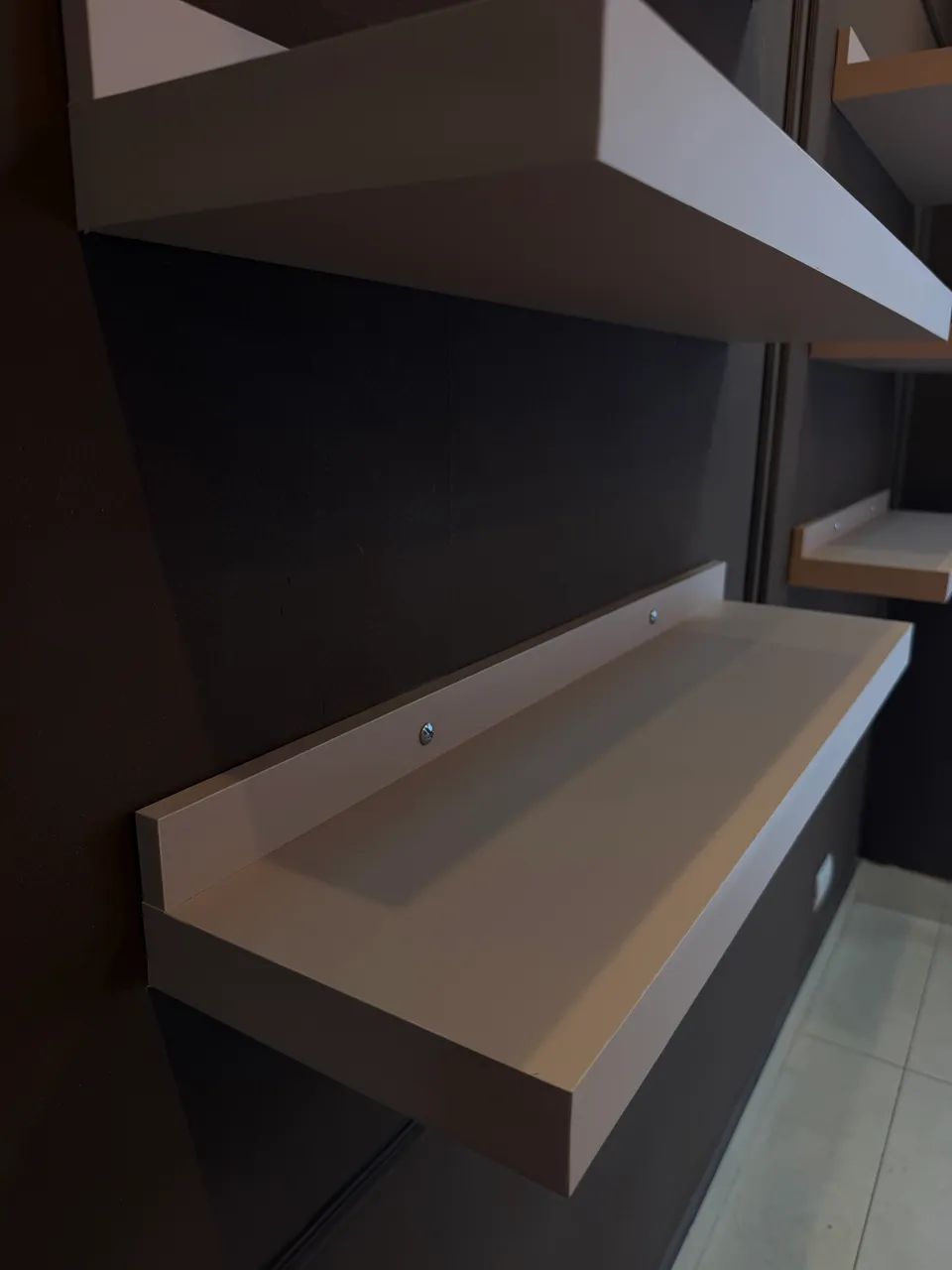 Prateleira MDF - Foto 2