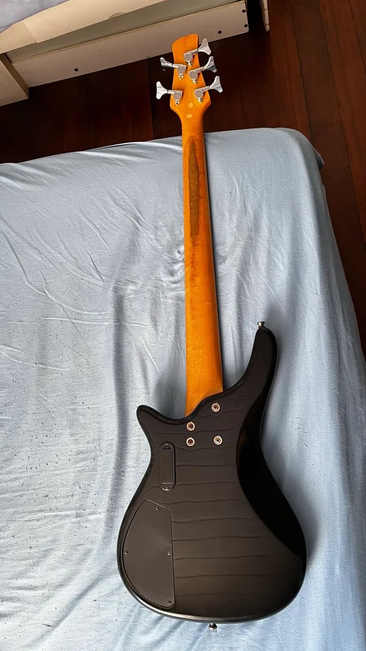 Baixo TB 540 Tagima Memphis  - Foto 4