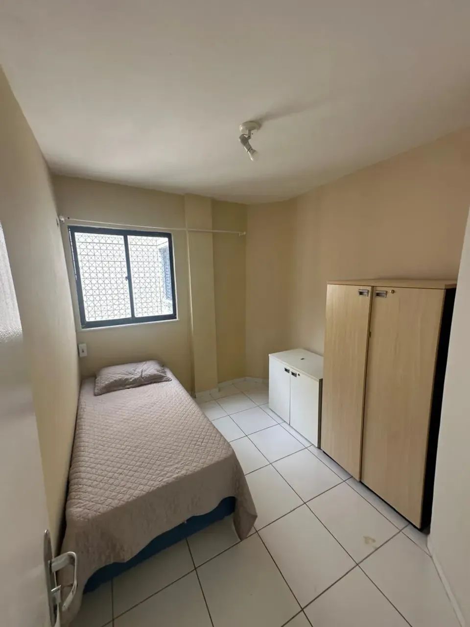 VILLAGE ALCÂNTARA - SEMI-MOBILIADO - Foto 4