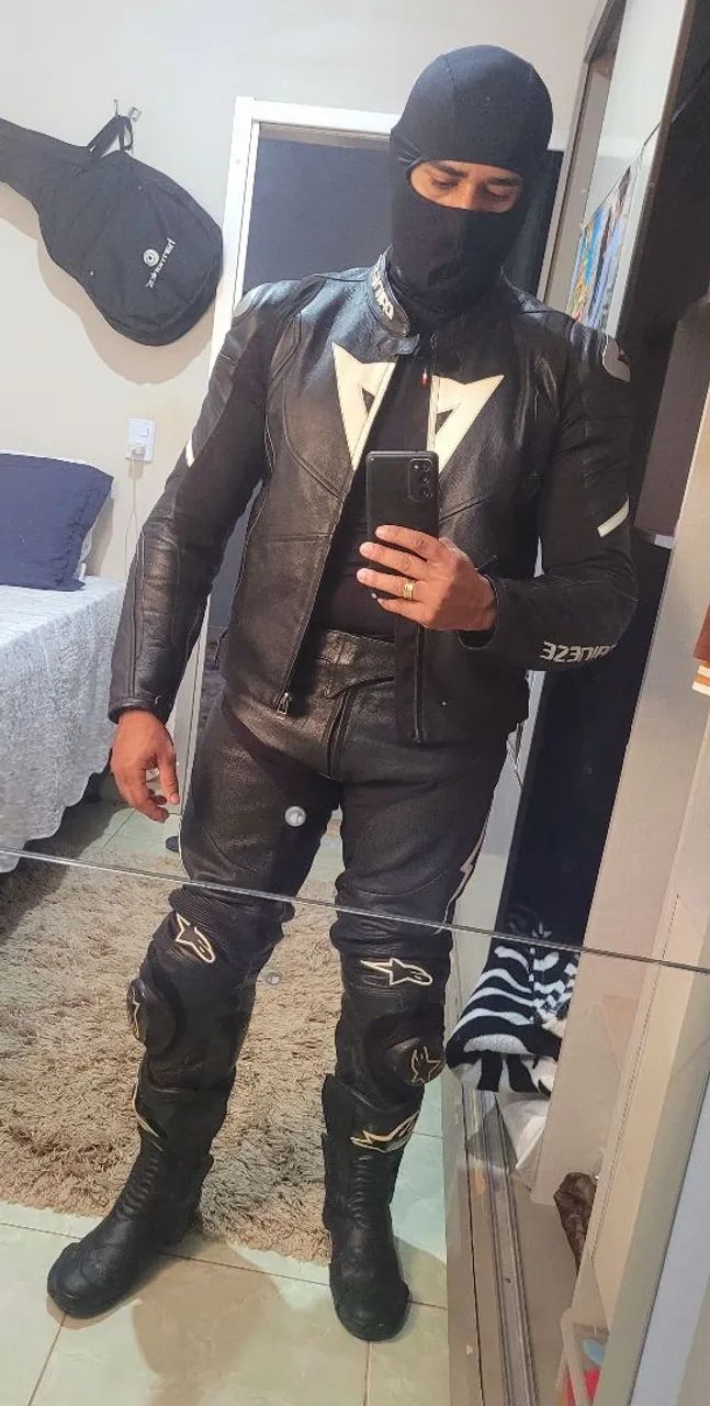 Calça alpinestar  - Foto 2
