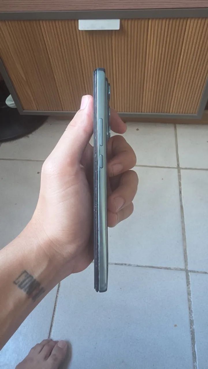 Motorola Edge 30  - Foto 4