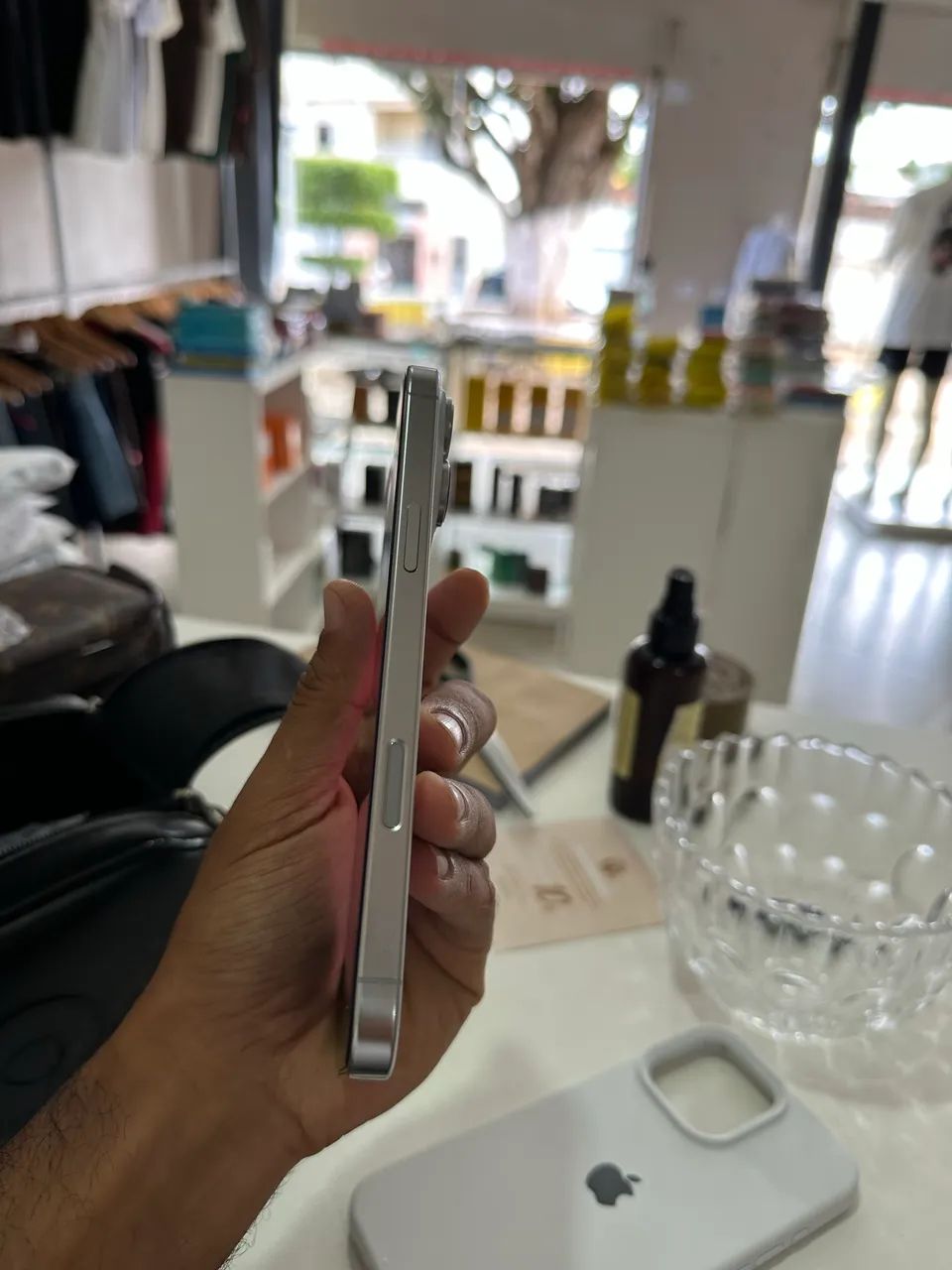 iPhone 16 Pro Max 256gb - Foto 3