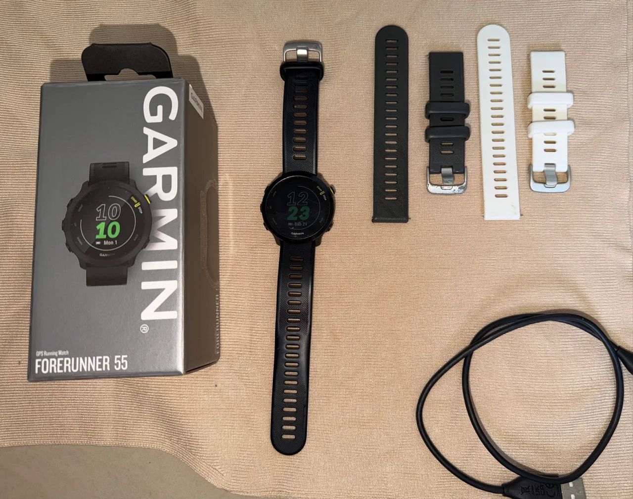 Garmin Forerunner 55 