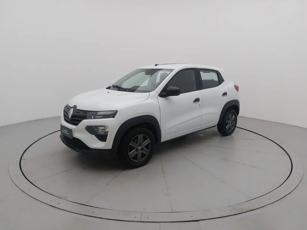 Renault Kwid 1.0 Zen 2026
