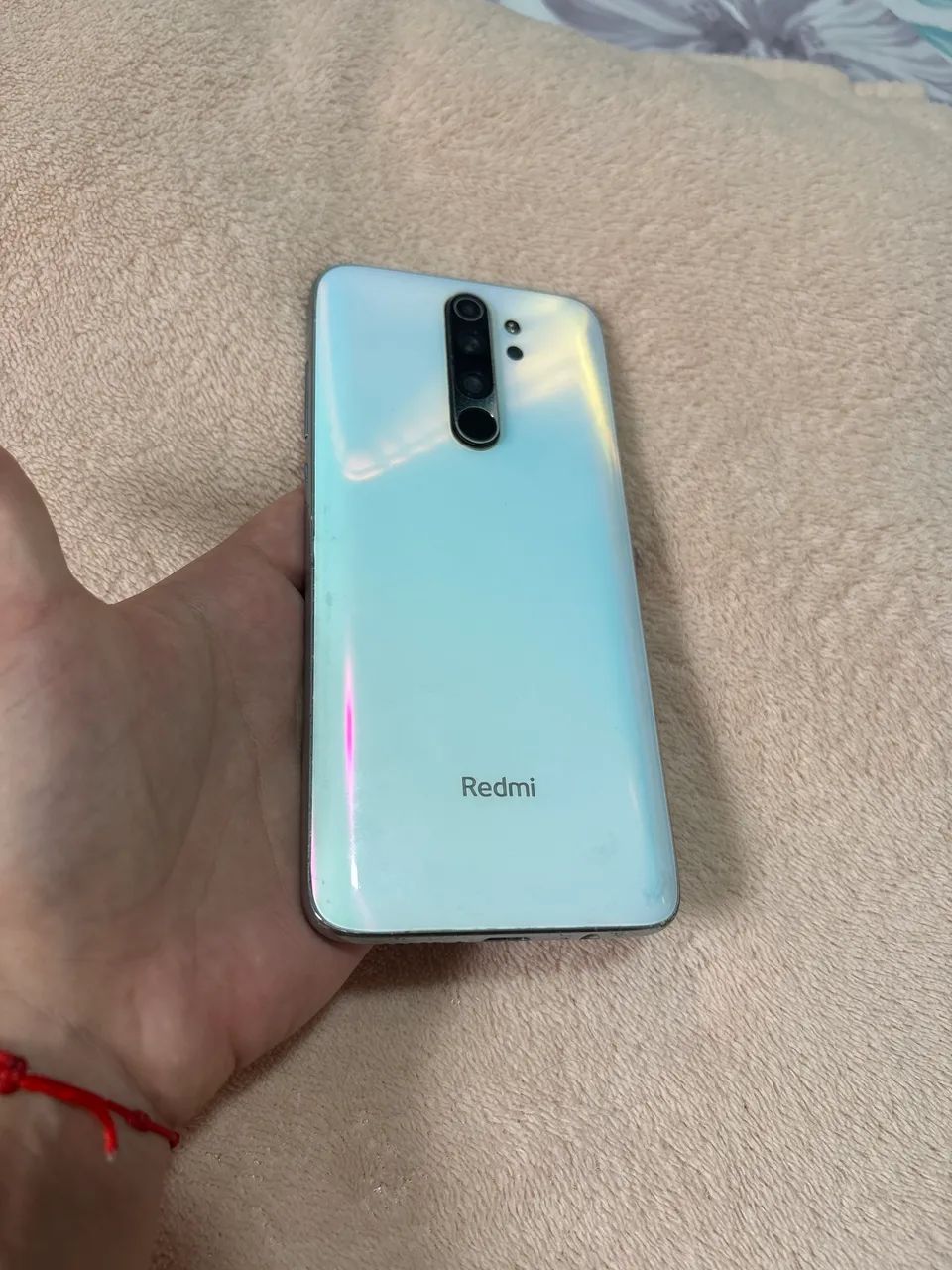 Redmi note 8 pro 128gb - Foto 4