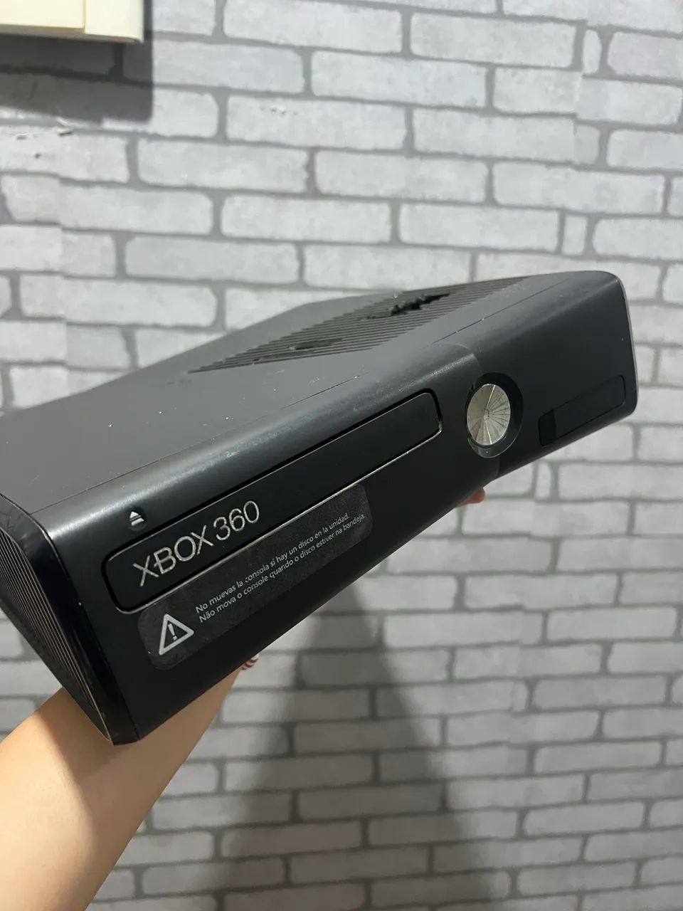 Xbox 360 - Foto 3
