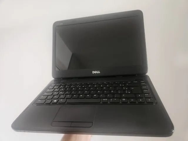 Notebook Dell Core i5, 6gb Ram HD 1 Terabyte Bem Cuidado Com Garantia e Nota Fiscal