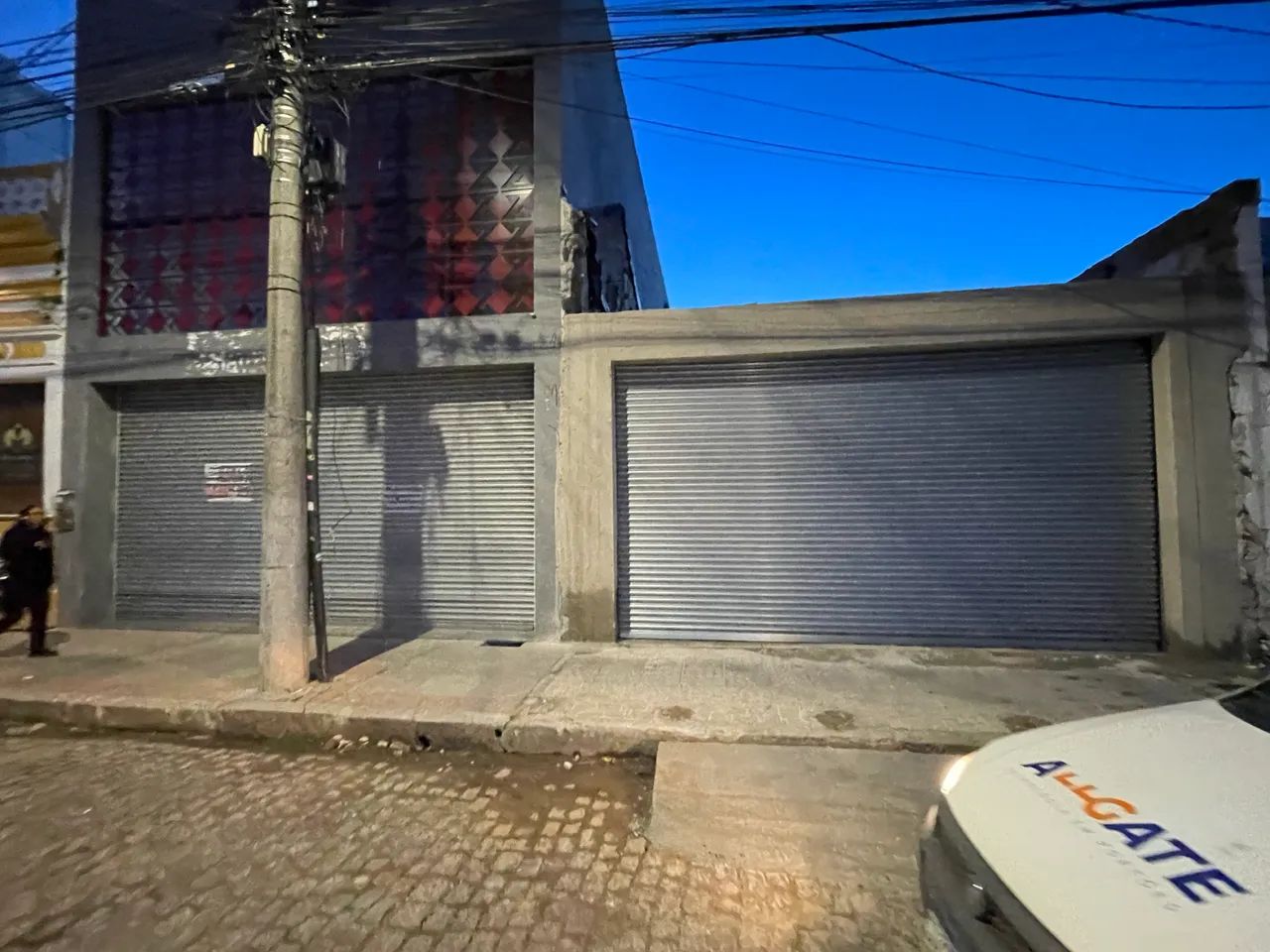 LOJA CENTRAL NOVA COM ESTACIONAMENTO  - Foto 2