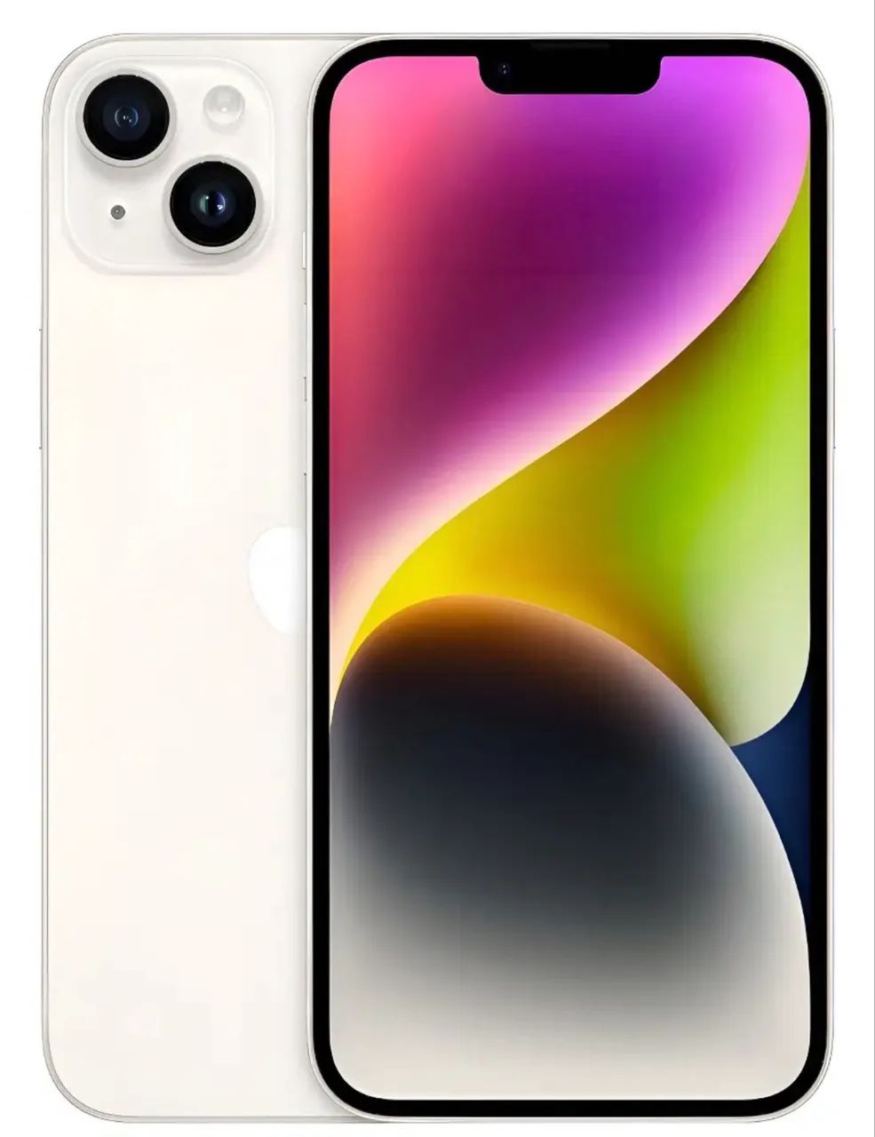 Apple iPhone 14 Plus estelar - Foto 3