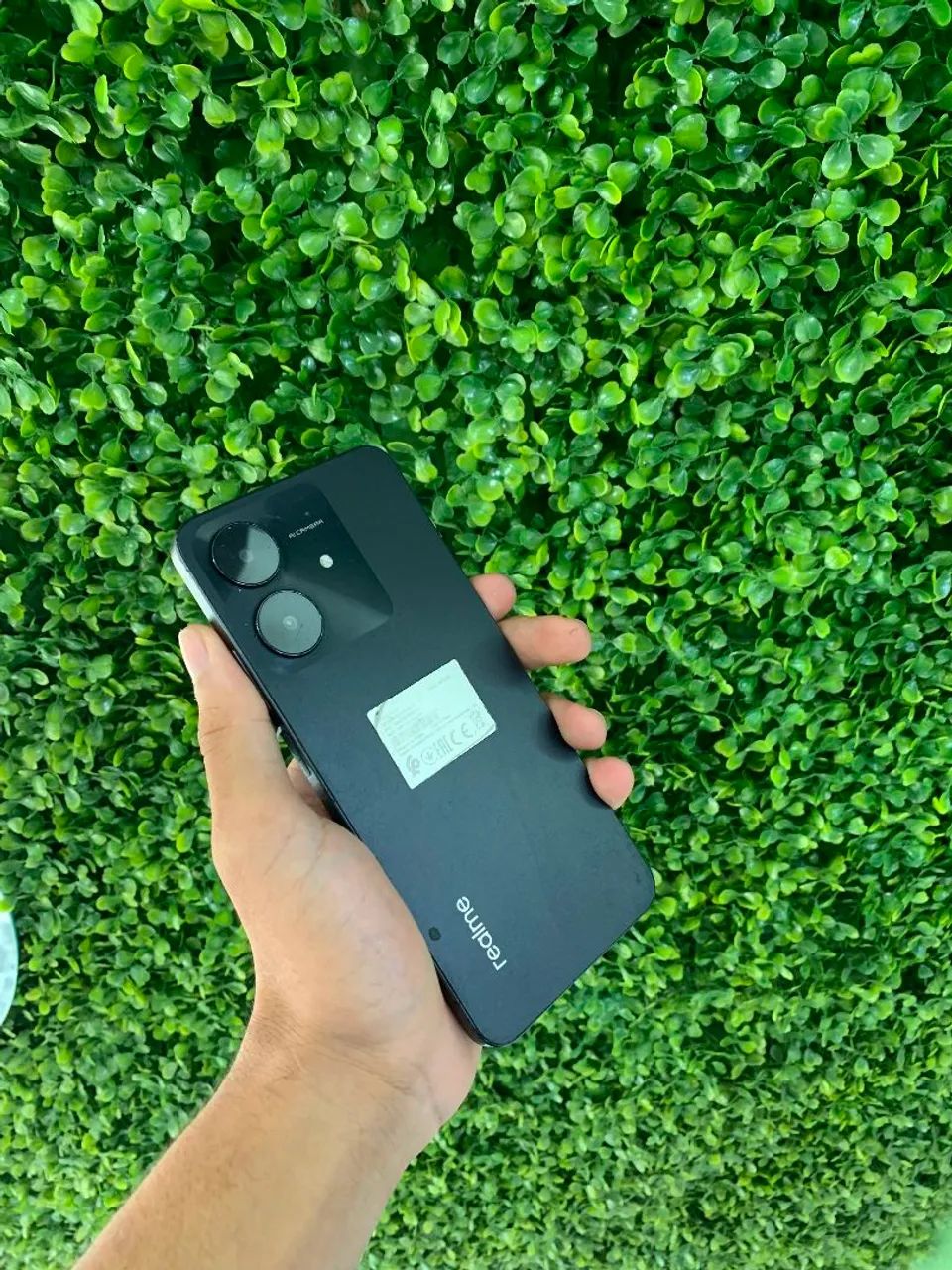 Realme 60x  - Foto 2