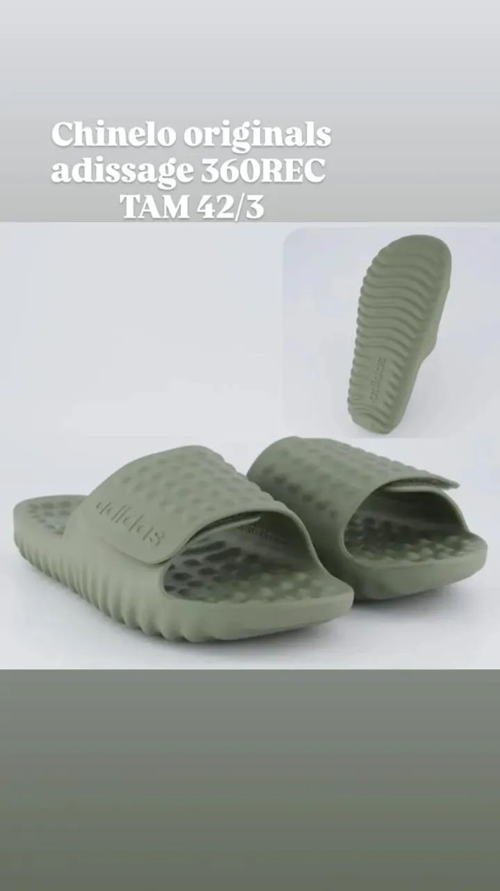 Adidas 360