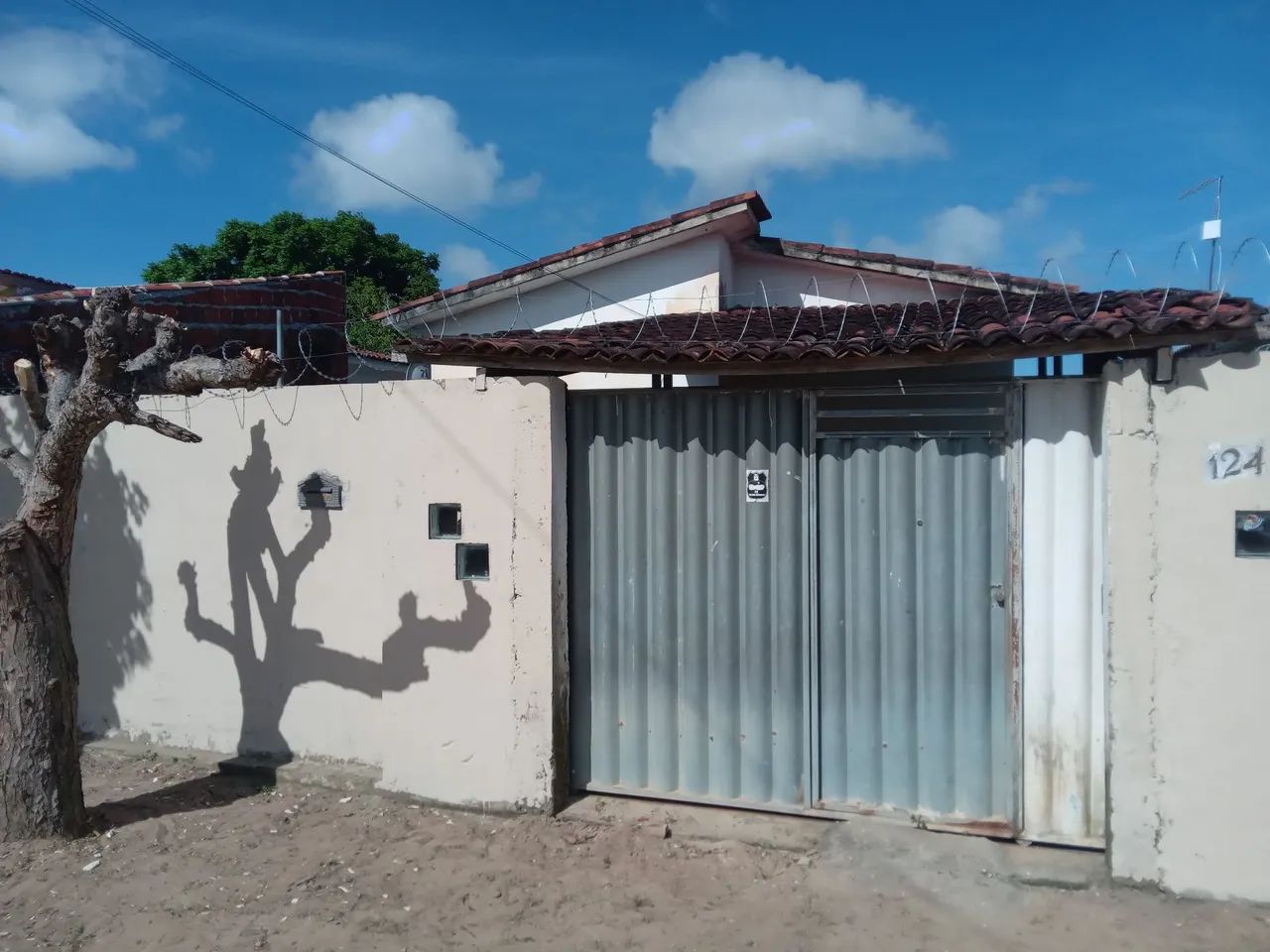 Foto - Parnamirim - Santa Tereza