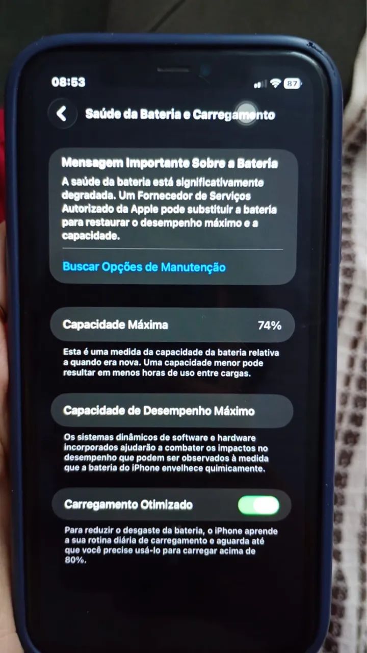 IPHONE 11 - Foto 3