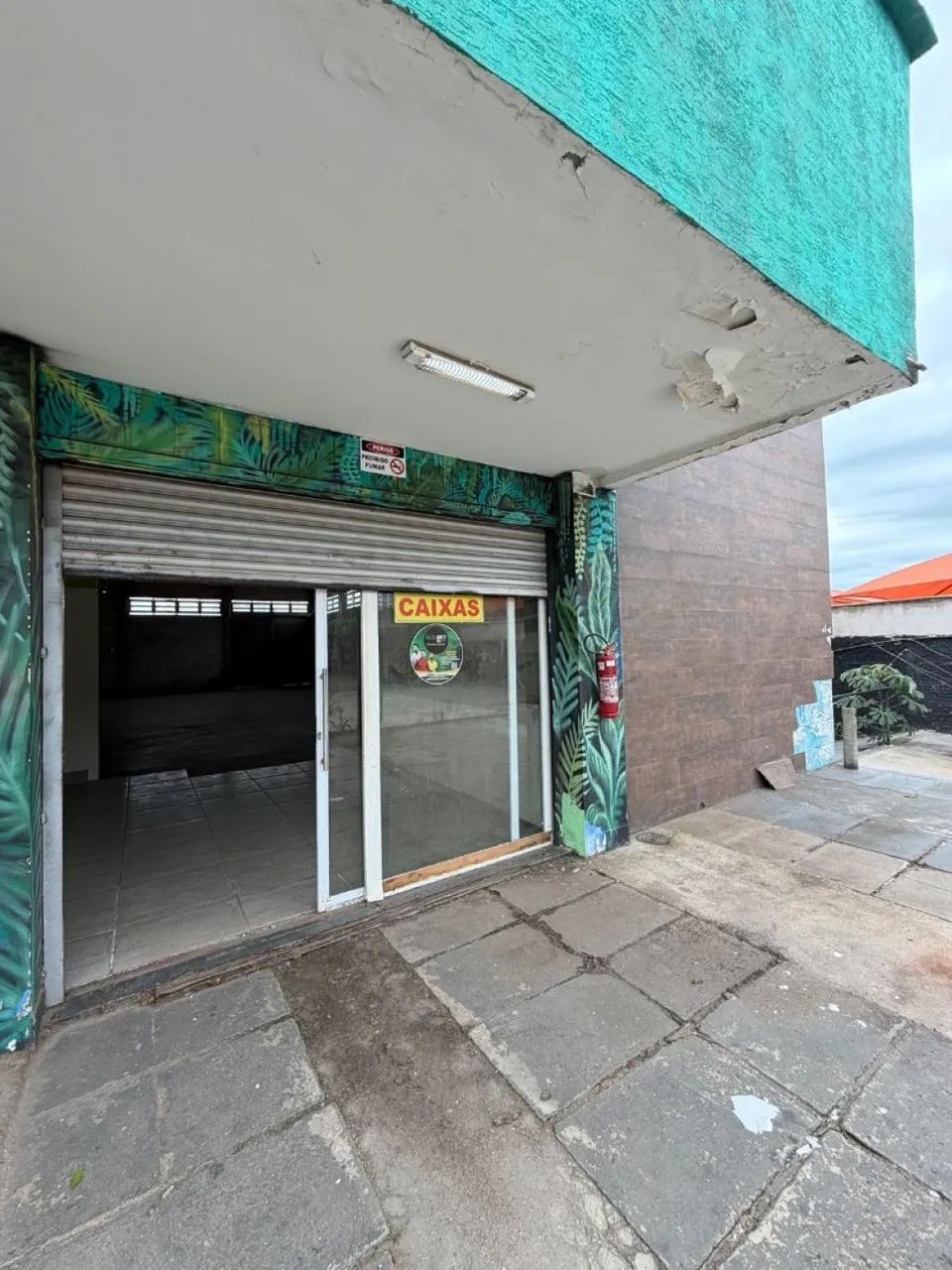 Prédio Comercial - Av. Rio Verde - Vila Rosa - Foto 3