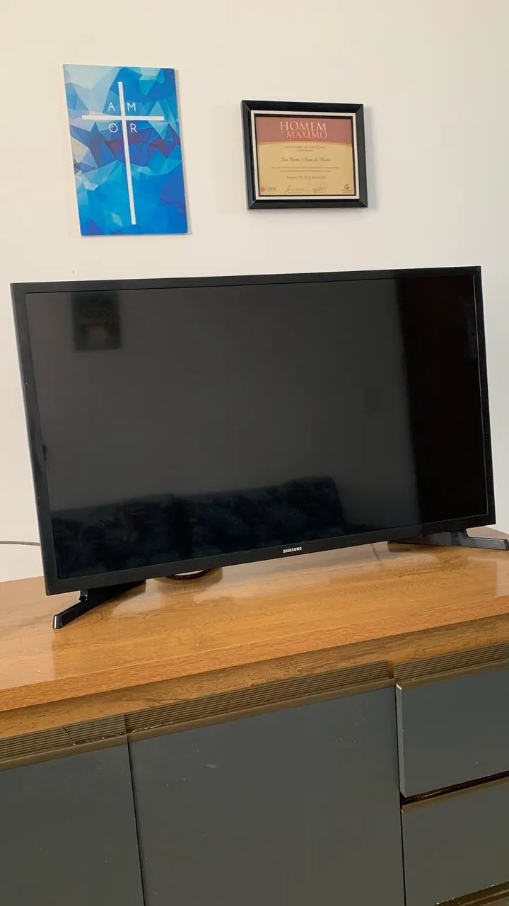 televisão - Foto 5