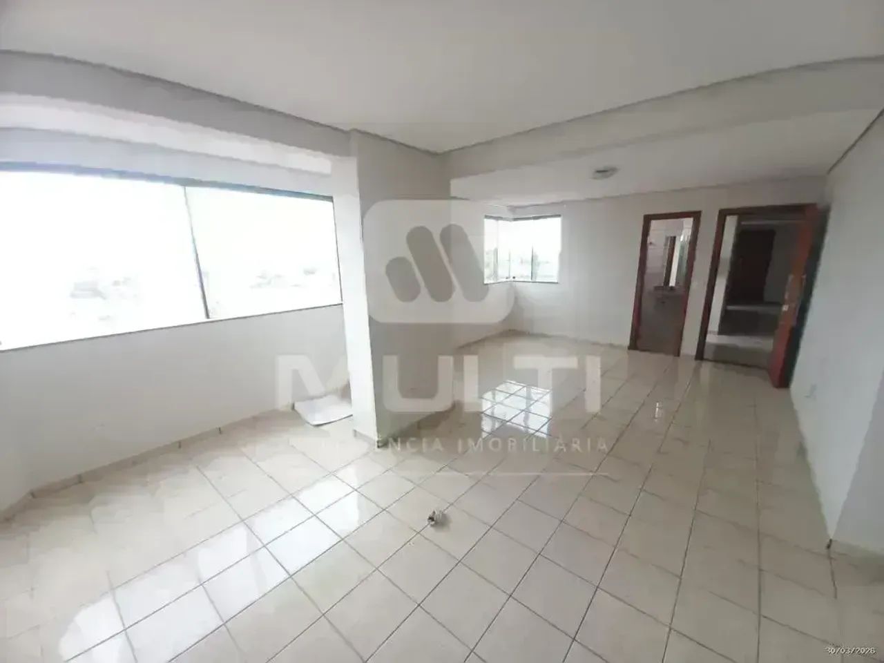 Apartamento - NOSSA SENHORA APARECIDA - Foto 2