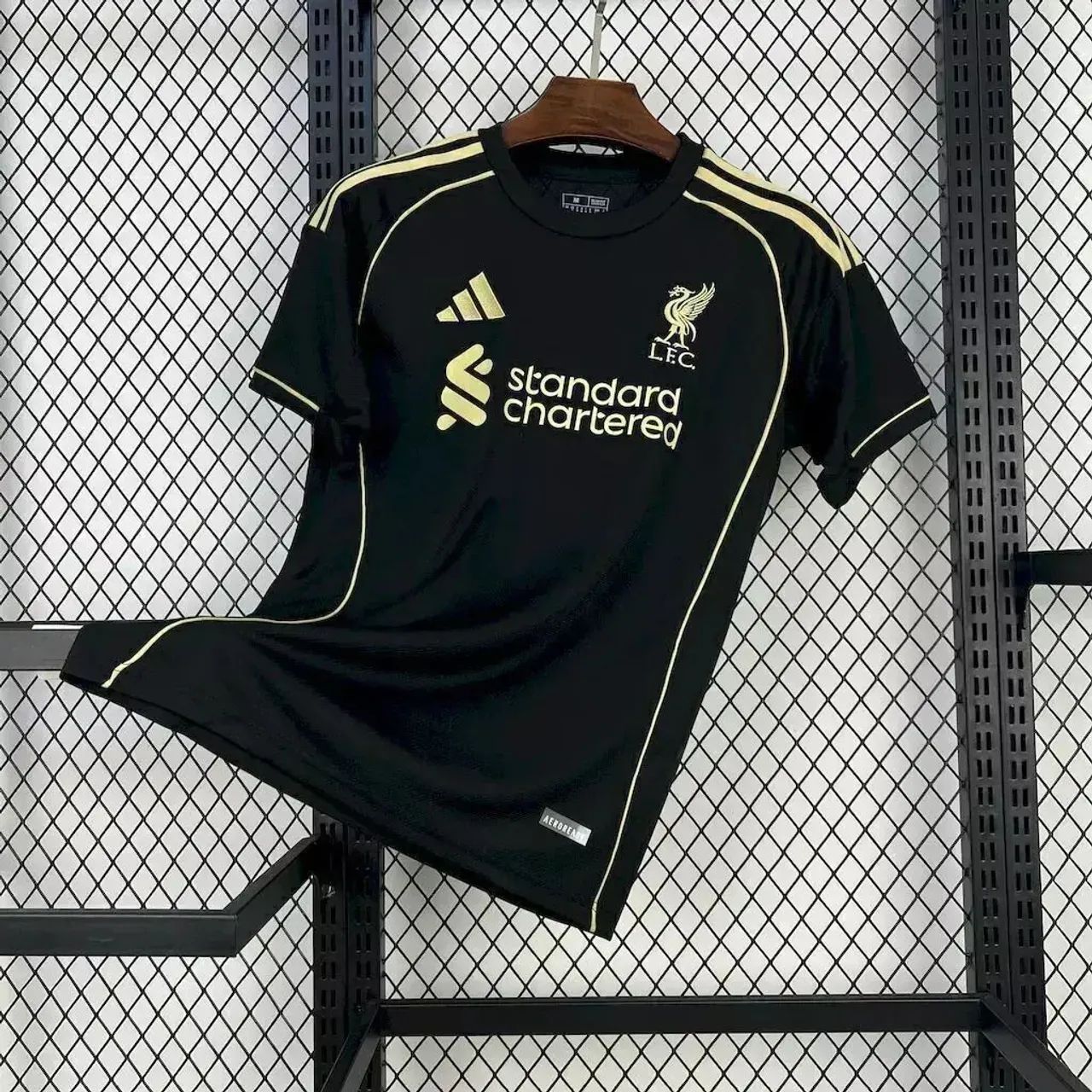 Camisas de futebol  - Foto 5