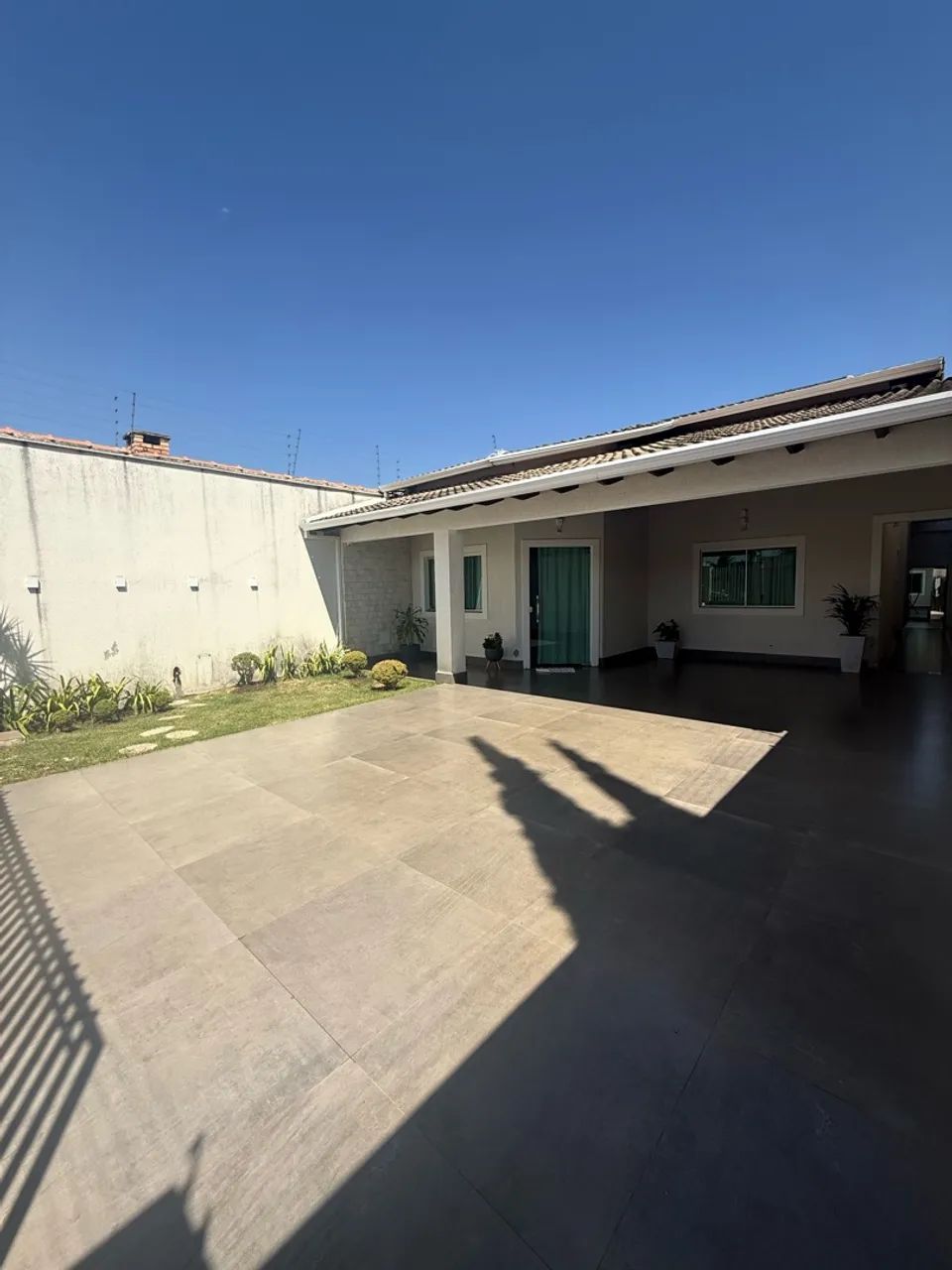 Vendo casa Vicente Pires rua 5 