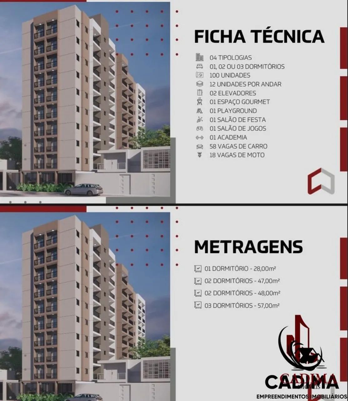 Apartamento 02 quartos Vila Formosa!!