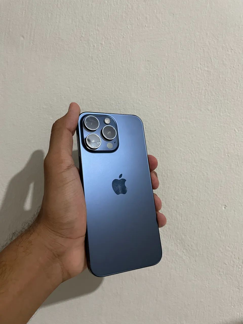 IPHONE 15 PRO MAX 256GB - Foto 2