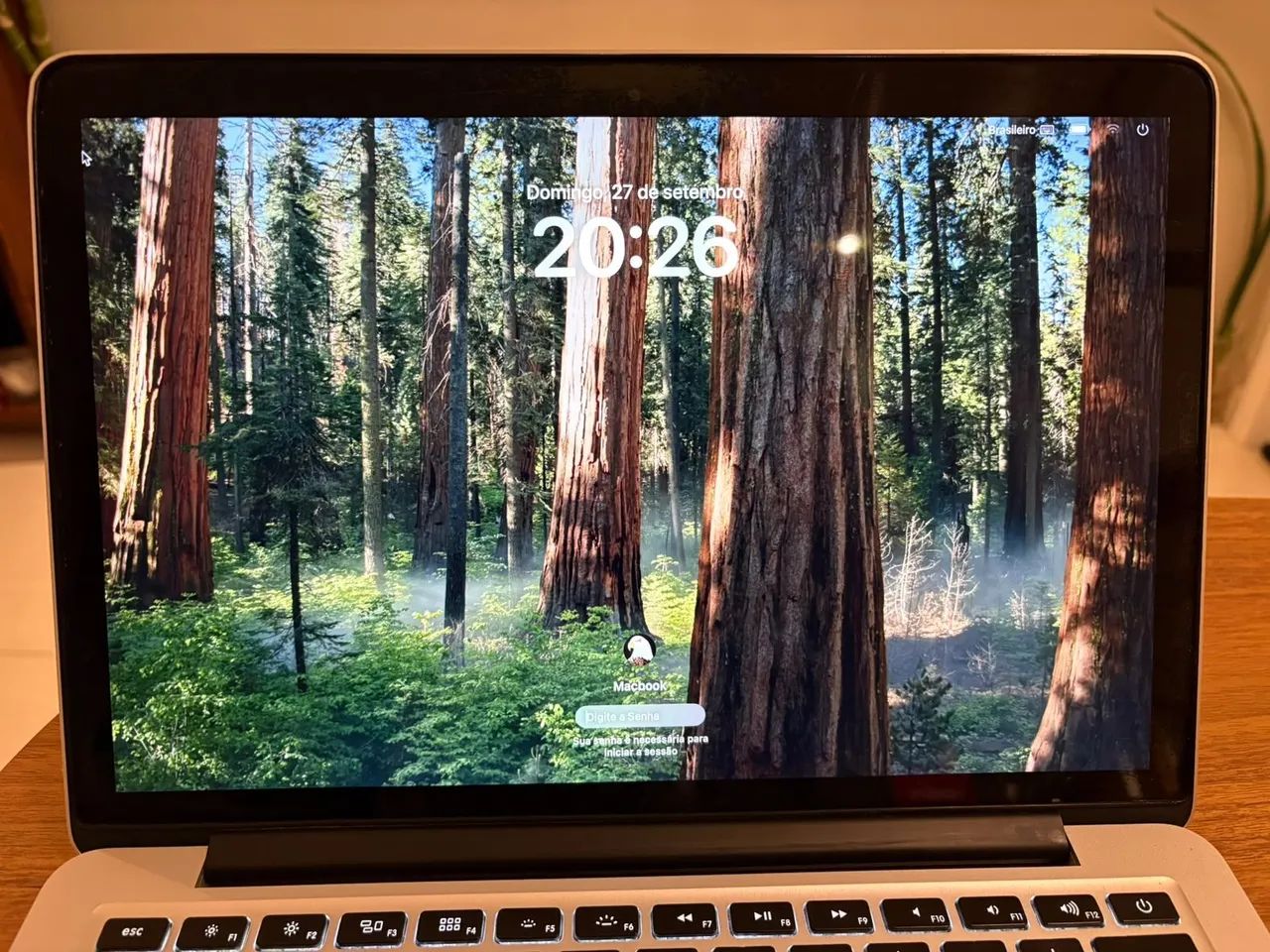 MacBook Pro em ótimo estado - Foto 4