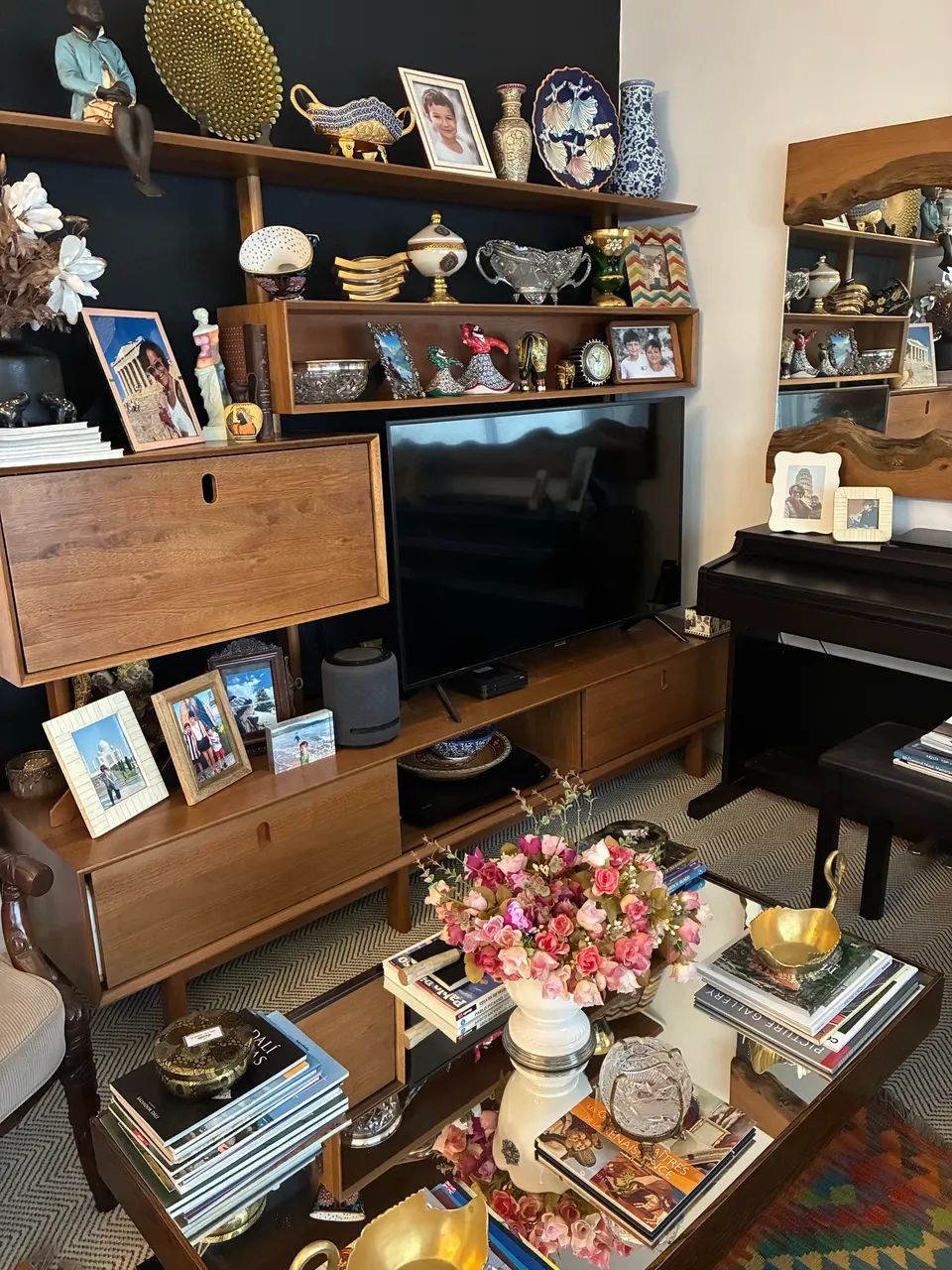Mesa de centro  - Foto 4