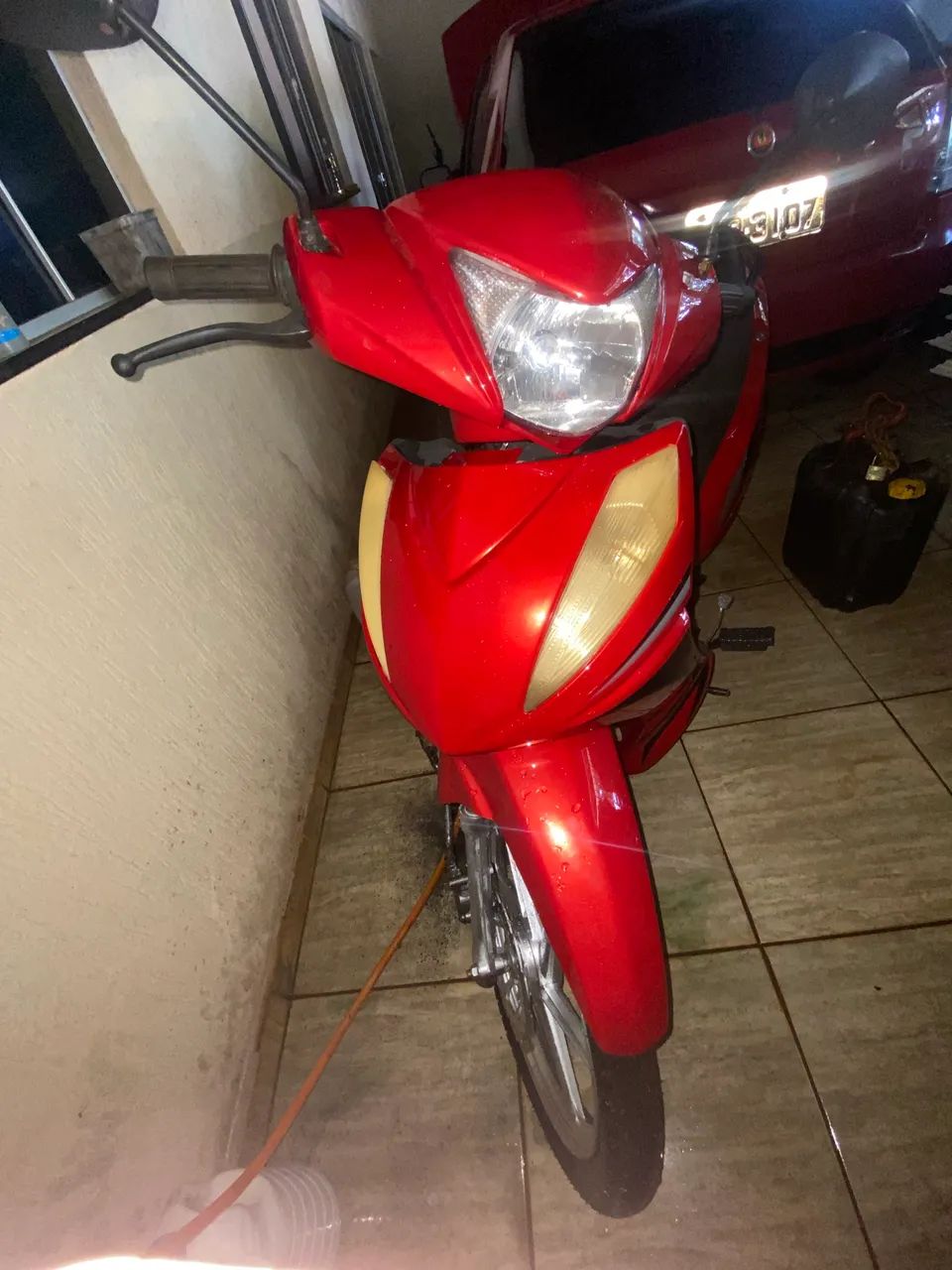 Shineray 49CC Jet - Foto 3