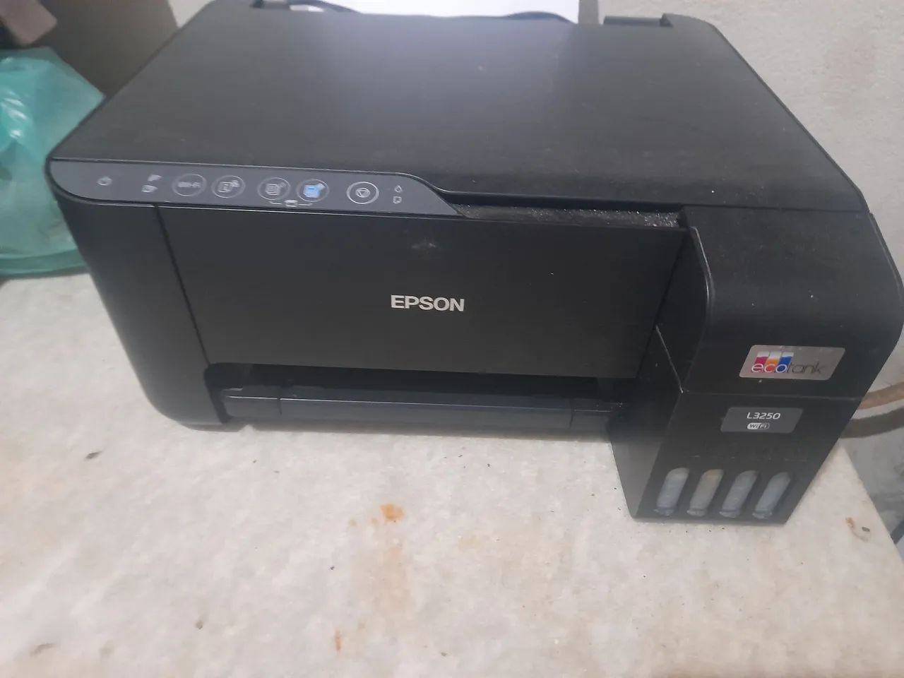 Impressora Epson L3250 