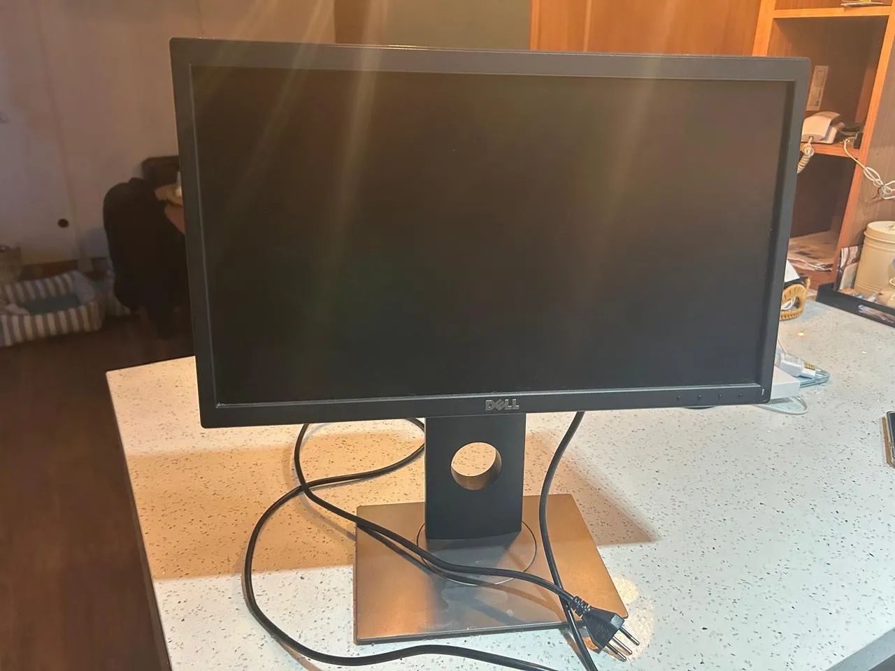 Monitor Dell - 14 polegadas  - Foto 2