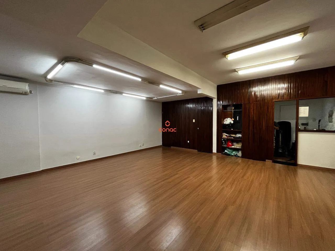 Ótima Sala Comercial para Locação no Edifício Itaúna, Centro do Rio - Foto 4