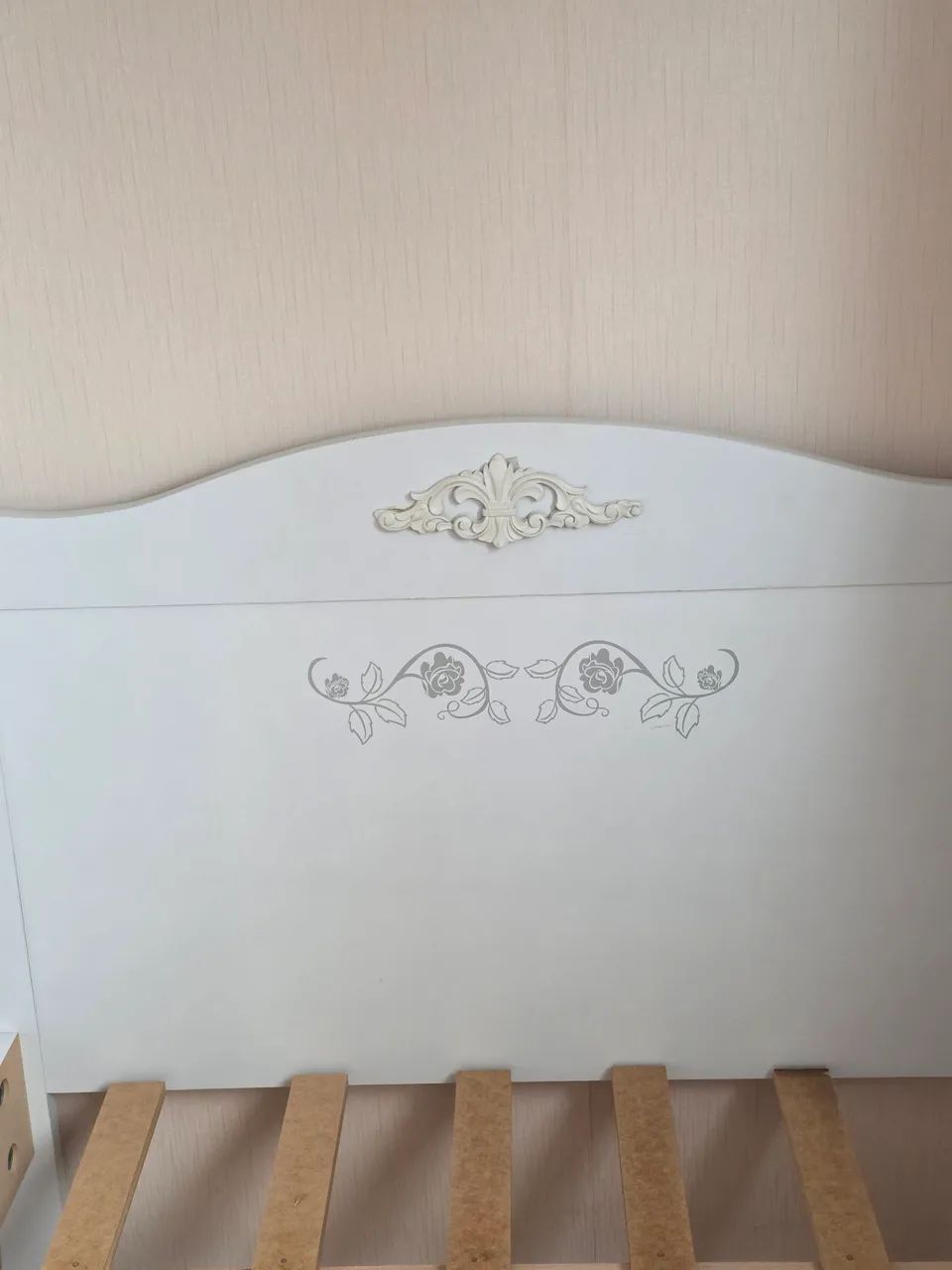 Cama de solteiro com auxiliar - Foto 3