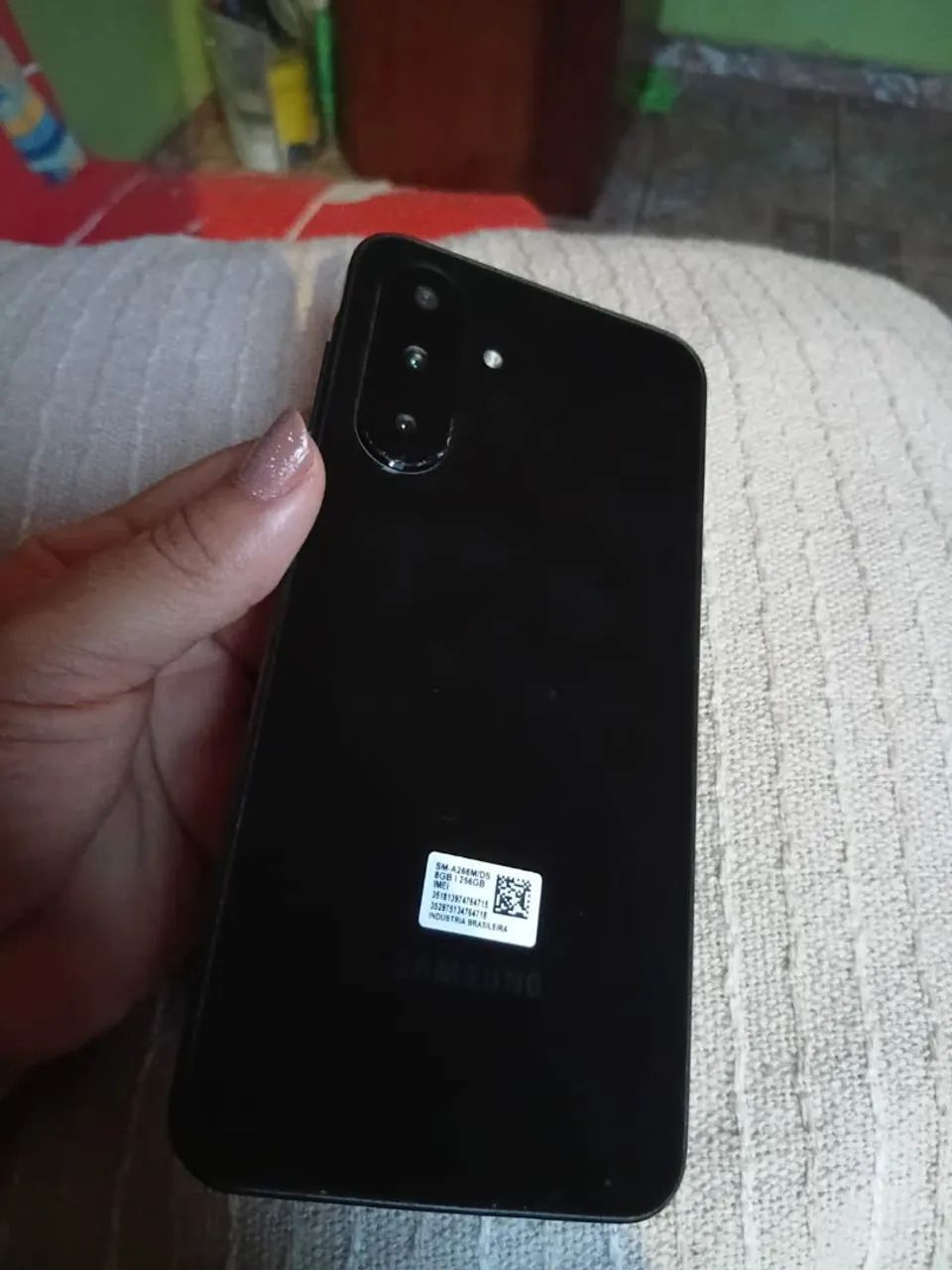 Galaxy A26  - Foto 2