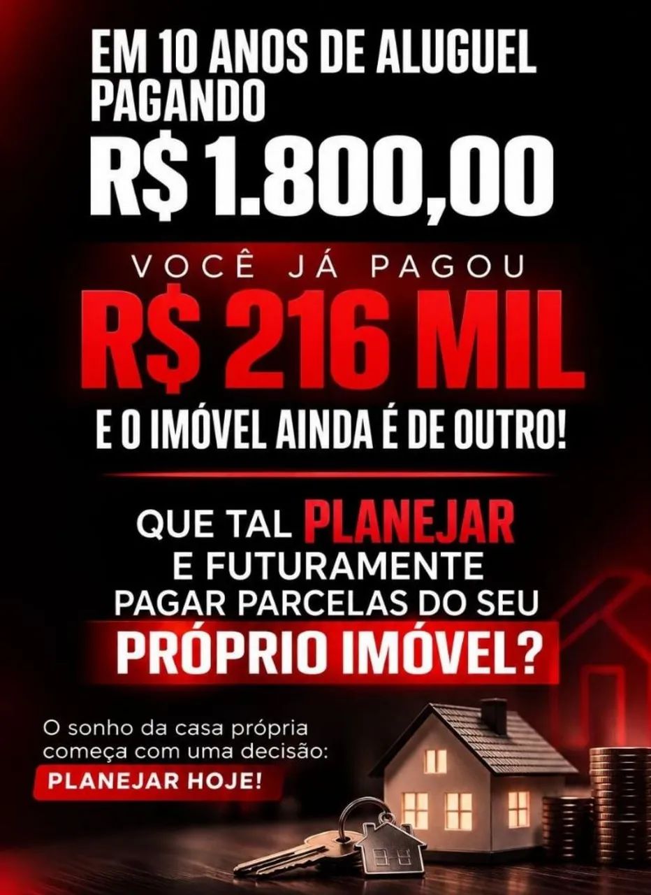 Consórcio e Investimento 