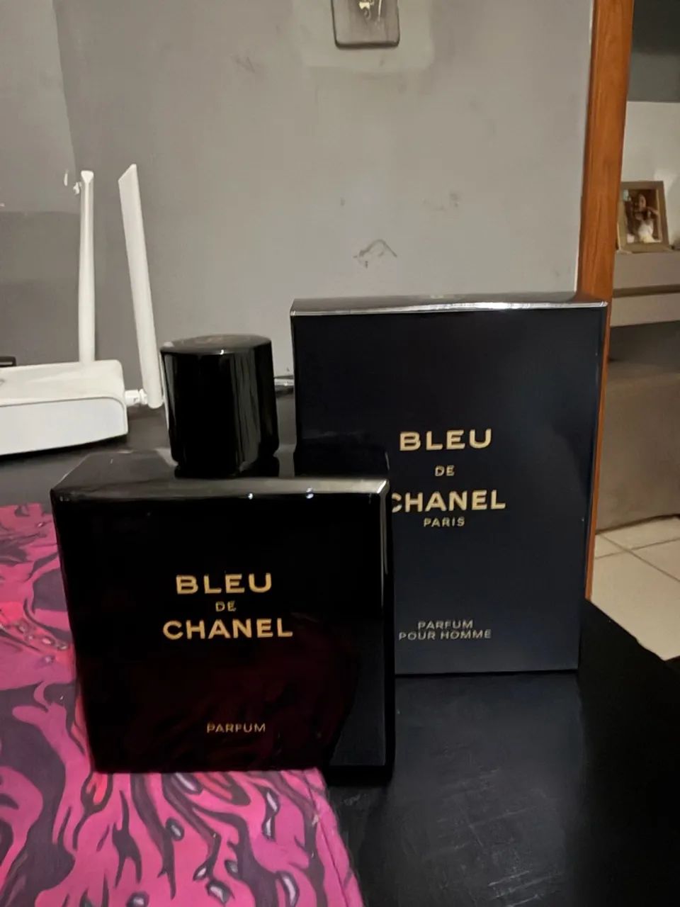 Bleu de Chanel 100ml 