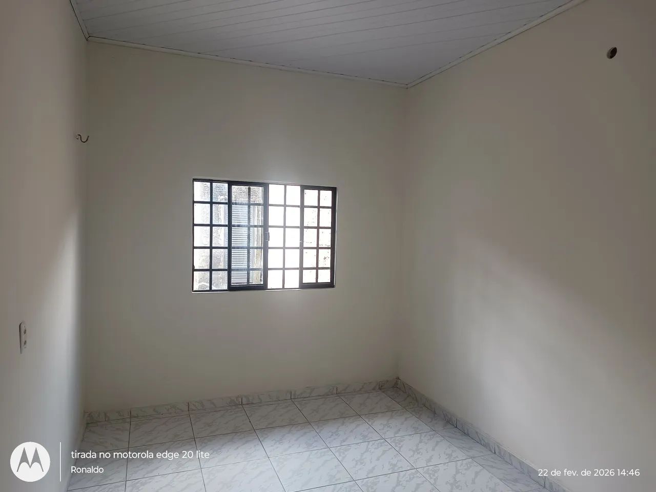 Alugo casa no centro - Foto 2