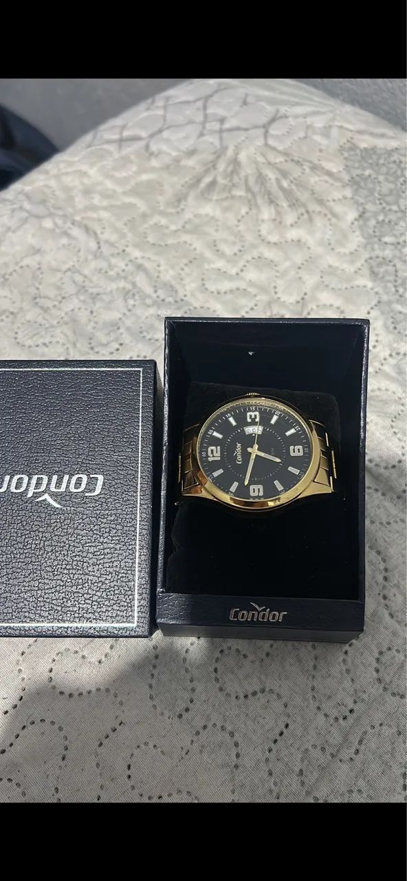 Vende-se relógio condor - Foto 3