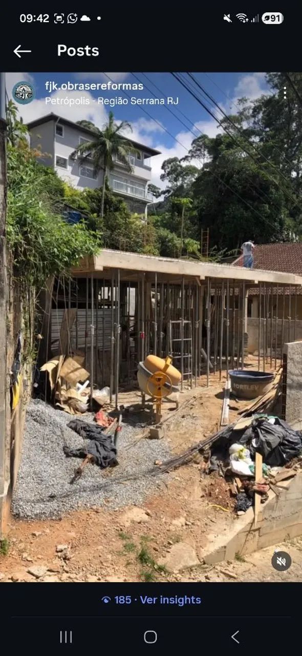 Obras e Reformas  - Foto 5
