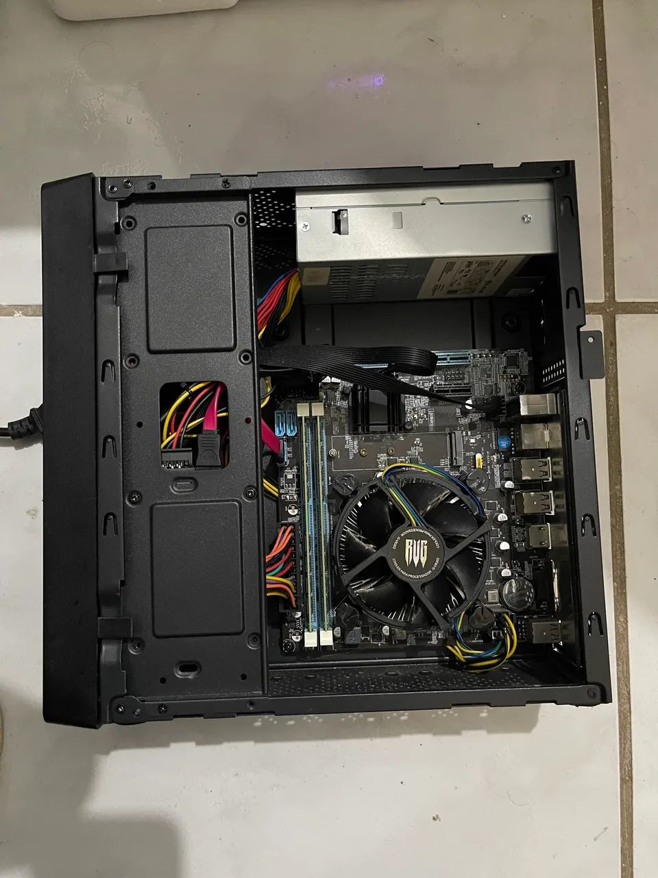 Computador Core i5