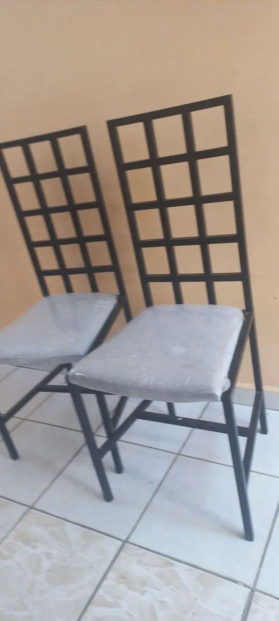 Duas cadeiras - Foto 3