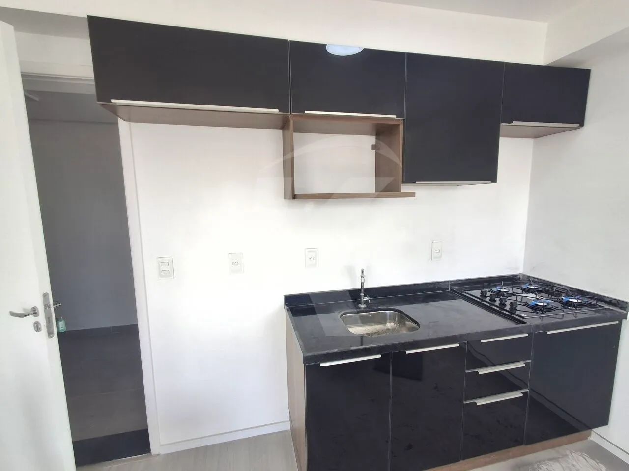 Stúdio com 30 m² na Parada Inglesa. - Foto 2