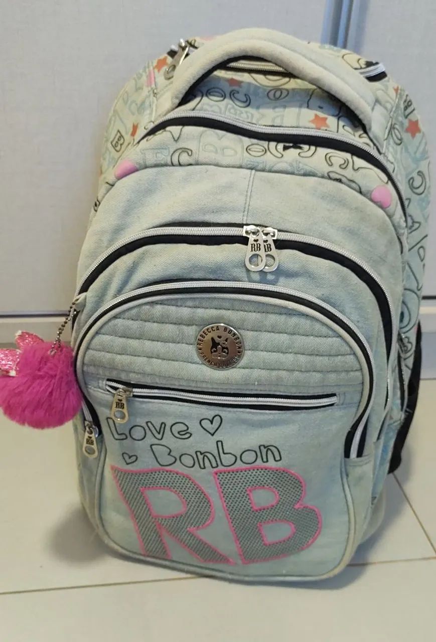 Kit de mochila  - Foto 5