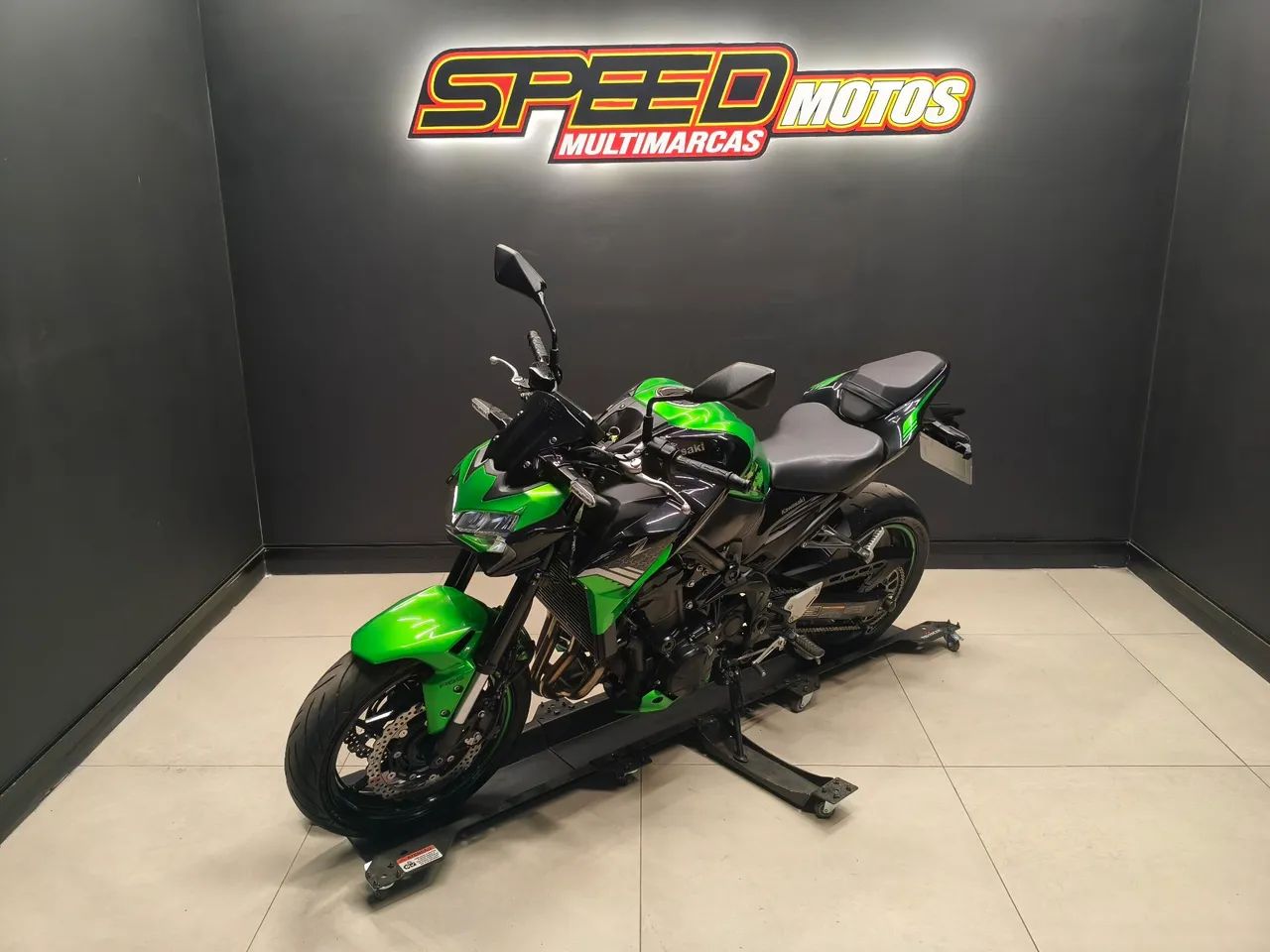 Kawasaki z900 - Foto 4