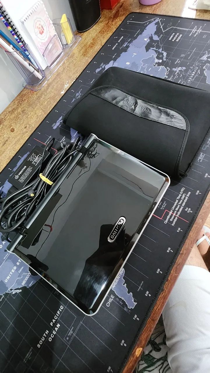 Mini Notebook mobo Positivo Mobile - Foto 5