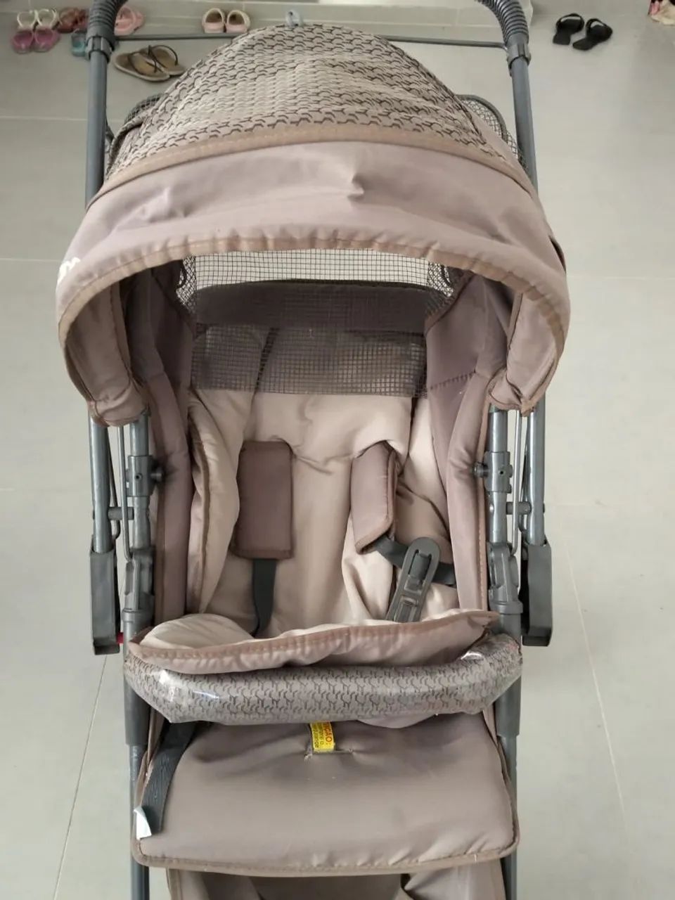 Produtos infantis 