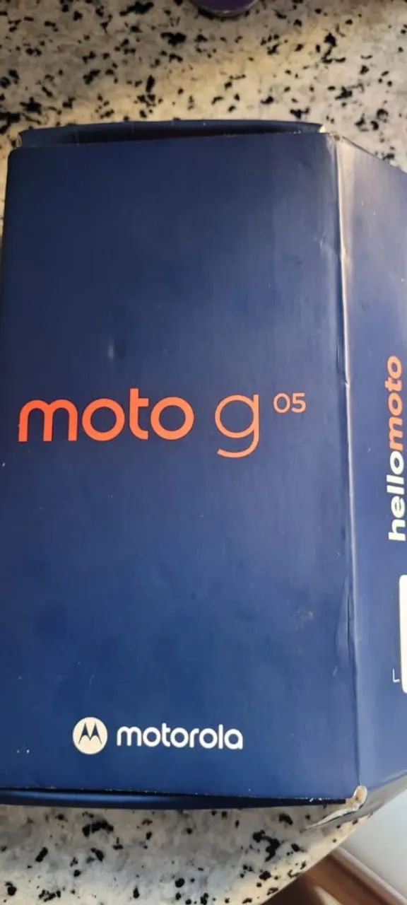 Celular moto g 05 - Foto 2