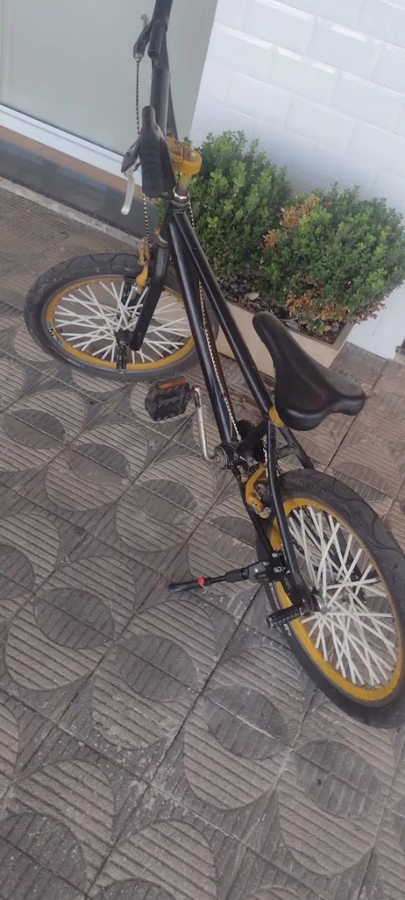 Bike Aro 20 - Foto 5